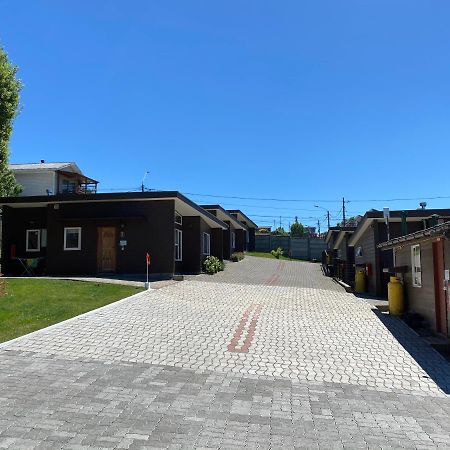 Cabanas Sur Patagon Puerto Varas Exteriér fotografie