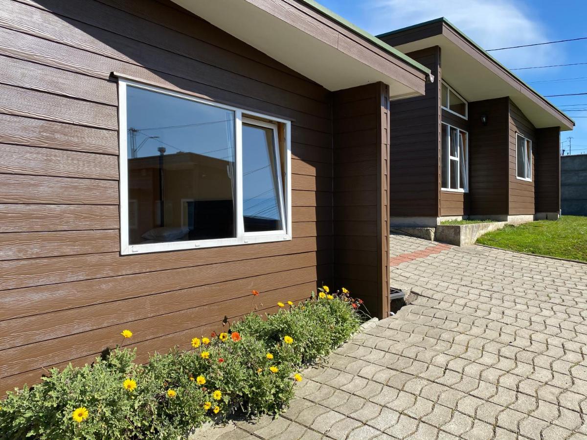 Cabanas Sur Patagon Puerto Varas Exteriér fotografie