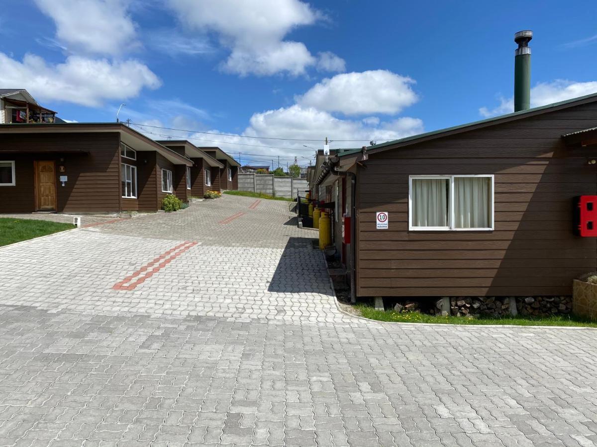 Cabanas Sur Patagon Puerto Varas Exteriér fotografie