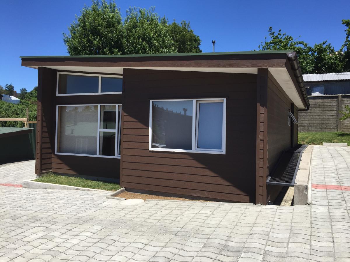 Cabanas Sur Patagon Puerto Varas Exteriér fotografie